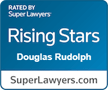 Super Lawyers Rising Stars