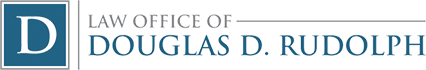 Logo of Law Office of Douglas D. Rudolph